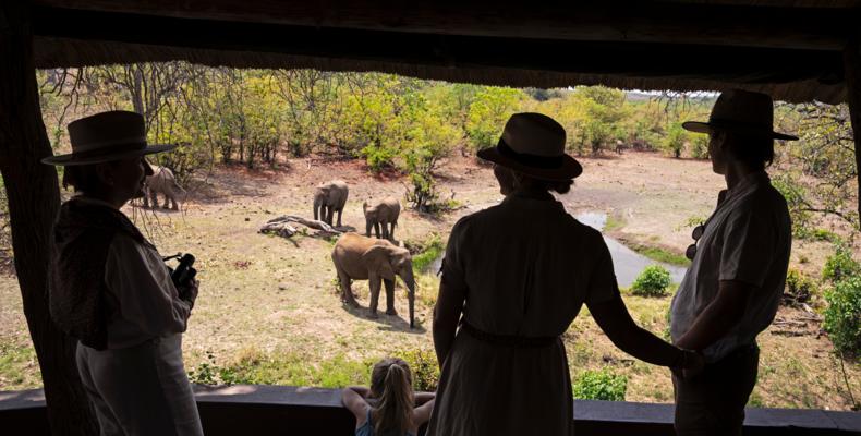 Waterhole
