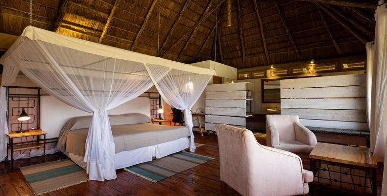 Mara Mara Tented Lodge