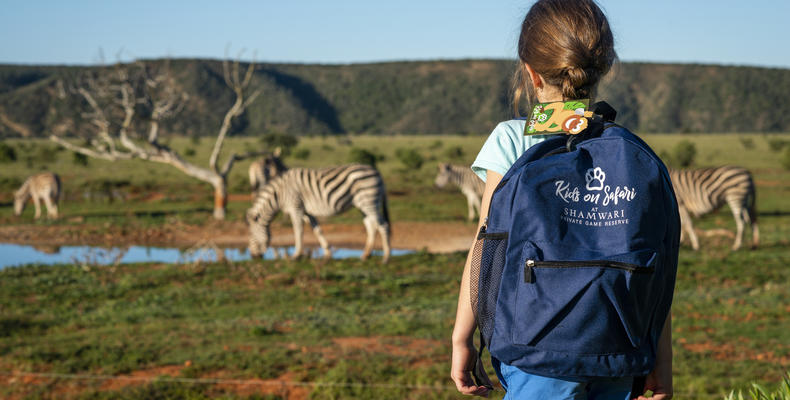 Riverdene at Shamwari Private Game Reserve