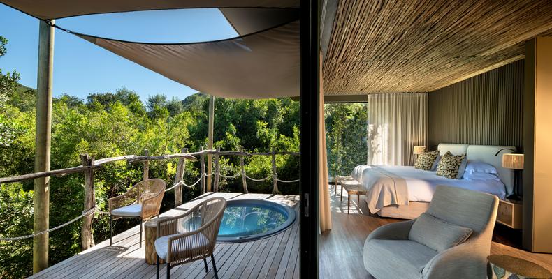 Bayethe Suite