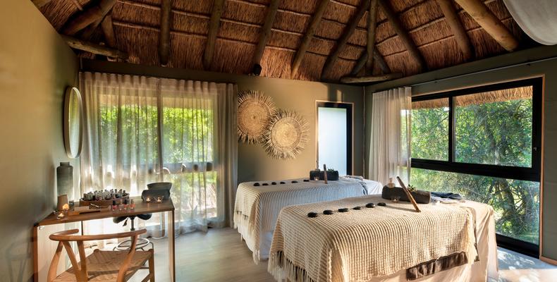 Bayethe Spa