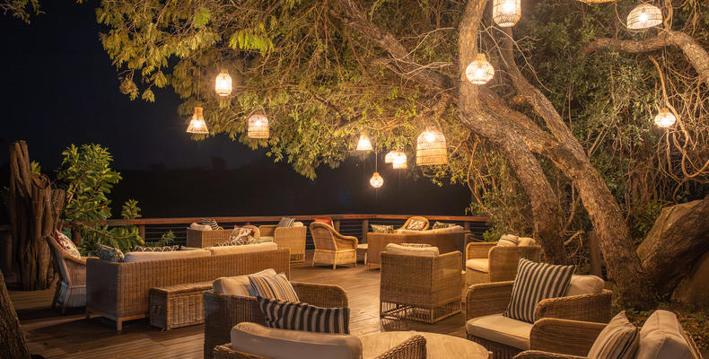 Jock Safari Lodge | Main Jock