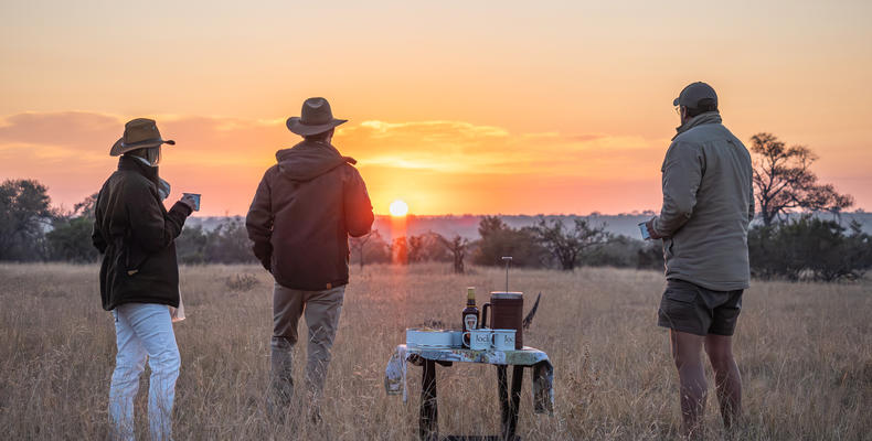Jock Safari Lodge | Main Jock