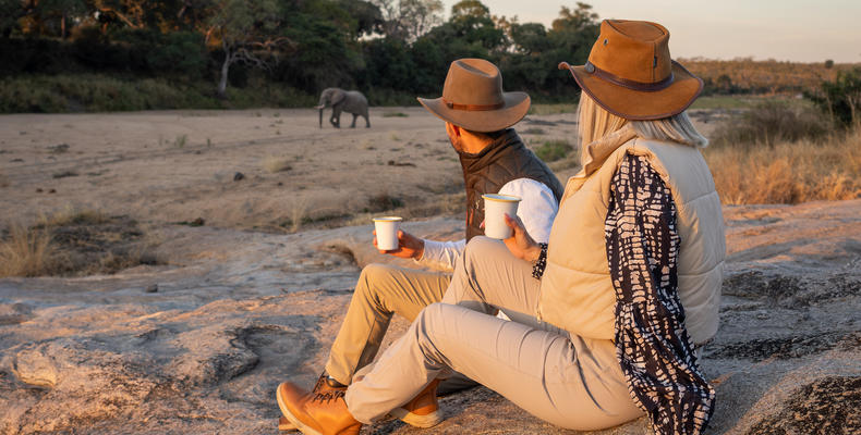 Jock Safari Lodge | Main Jock