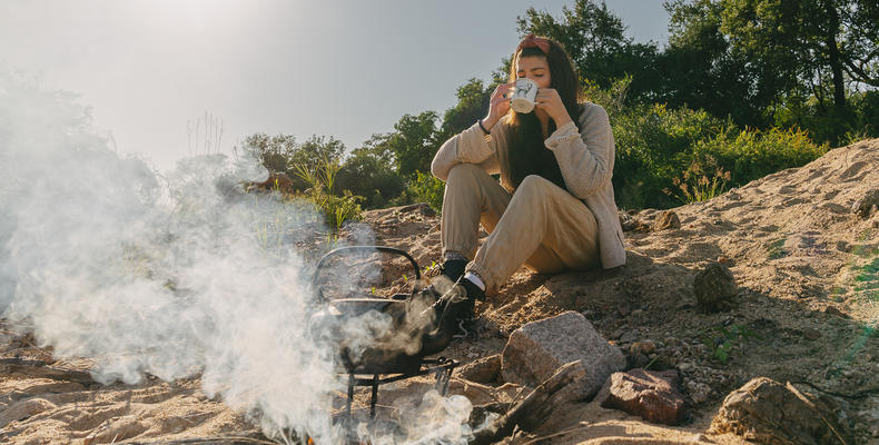 Jock Safari Lodge | Main Jock