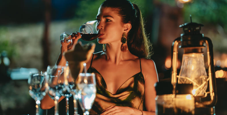 Jock Safari Lodge | Main Jock