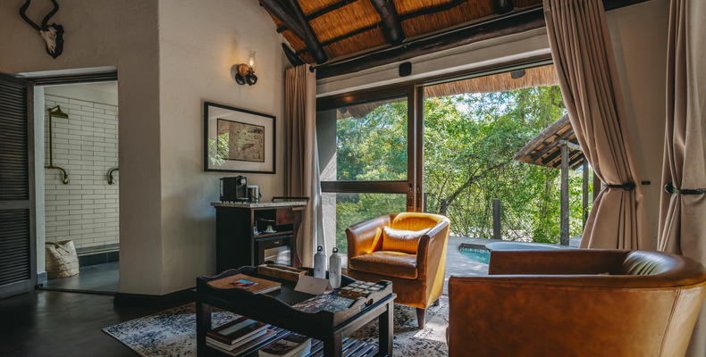 Jock Safari Lodge | Main Jock