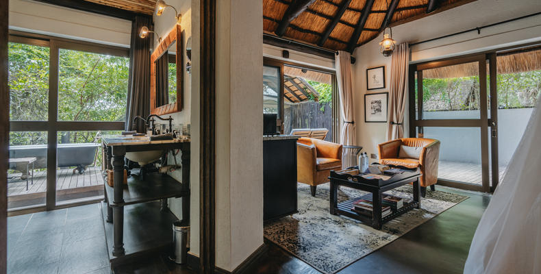 Jock Safari Lodge | Main Jock