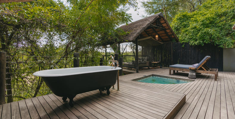 Jock Safari Lodge | Main Jock