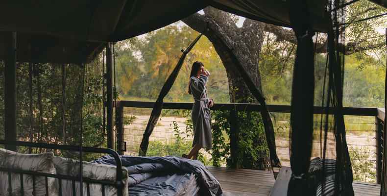 Jock Safari Lodge | Main Jock