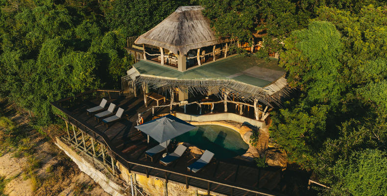 Jock Safari Lodge | Main Jock