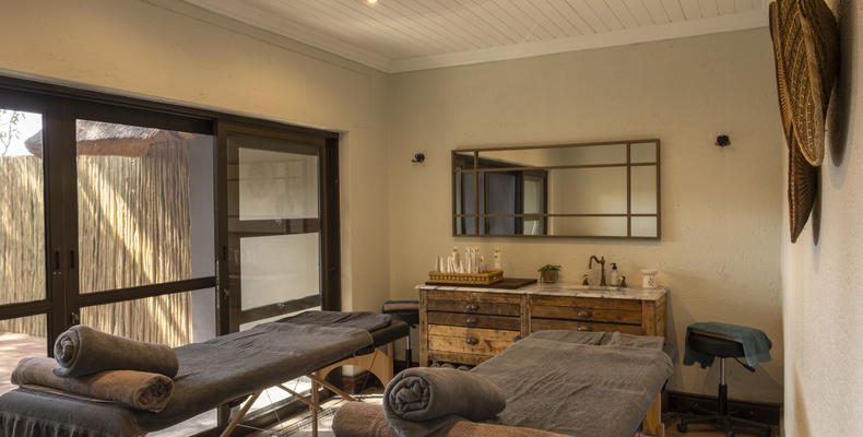 Jock Safari Lodge | Main Jock