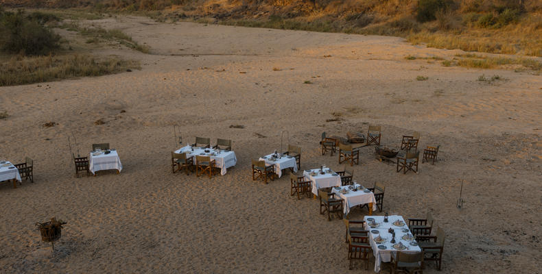 Jock Safari Lodge | Main Jock