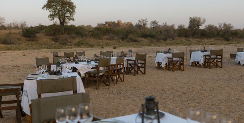 Jock Safari Lodge | Main Jock