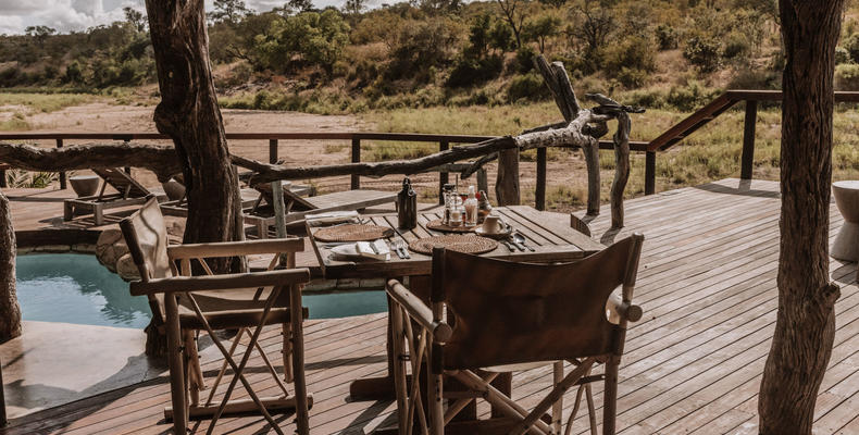 Jock Safari Lodge | Main Jock