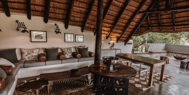Jock Safari Lodge | Main Jock