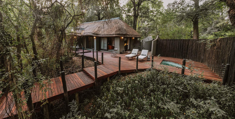 Jock Safari Lodge | Main Jock