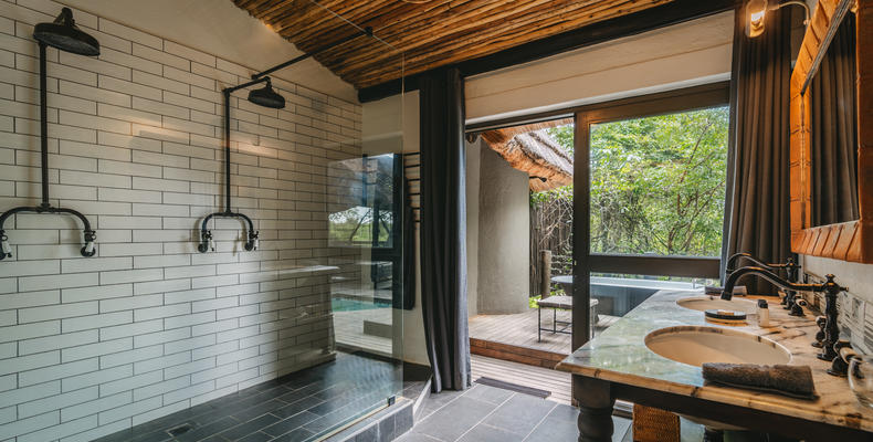 Jock Safari Lodge | Main Jock