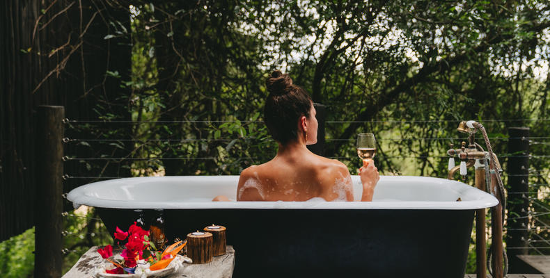 Jock Safari Lodge | Main Jock