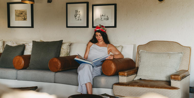 Jock Safari Lodge | Main Jock