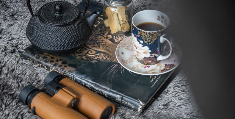 Jock Safari Lodge | Main Jock