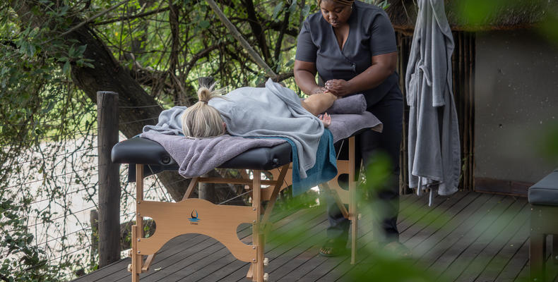 Jock Safari Lodge | Main Jock