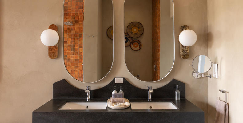 Suite | Gondwana Family Lodge at Sanbona Wildlife Reserve