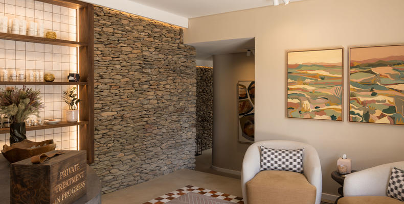 Relaxation Retreat | Gondwana Family Lodge 