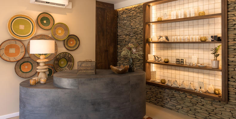 Relaxation Retreat | Gondwana Family Lodge 