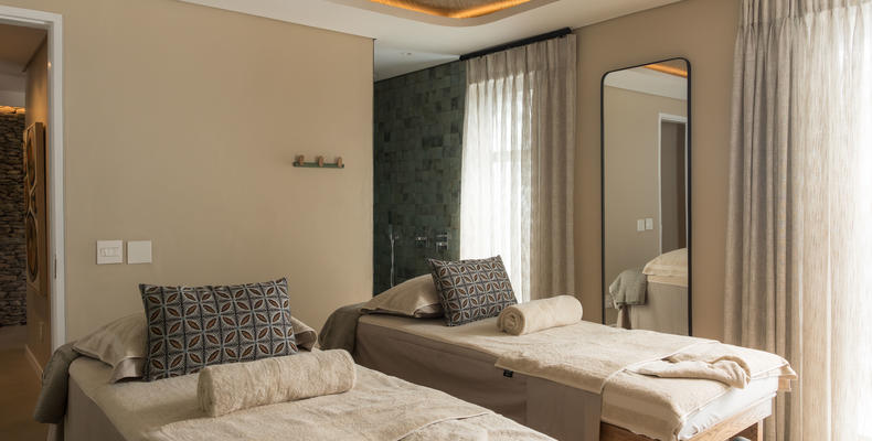 Relaxation Retreat | Gondwana Family Lodge 