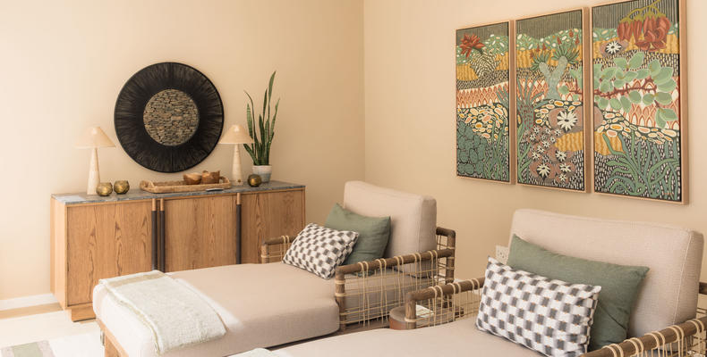 Relaxation Retreat | Gondwana Family Lodge 