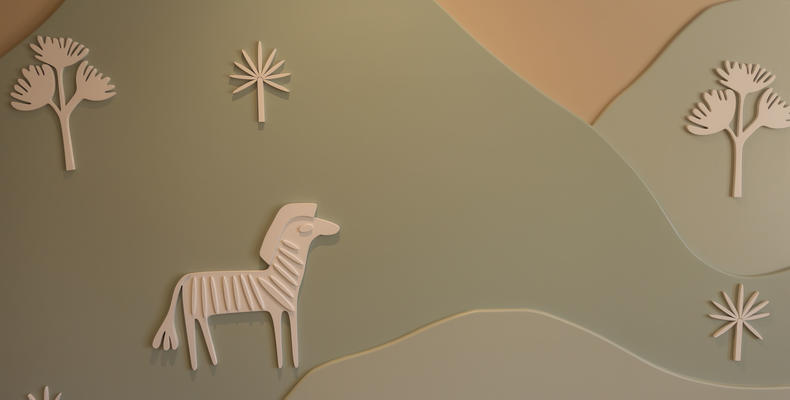 Eco-Explorers Programme at Gondwana Family Lodge at Sanbona Wildlife Reserve