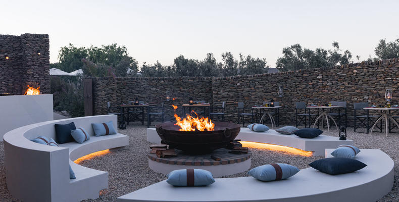 Boma | Gondwana Family Lodge