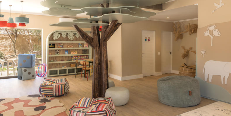 Eco-Explorers Programme at Gondwana Family Lodge at Sanbona Wildlife Reserve