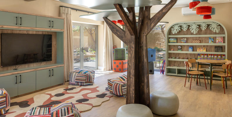 Eco-Explorers Programme at Gondwana Family Lodge at Sanbona Wildlife Reserve