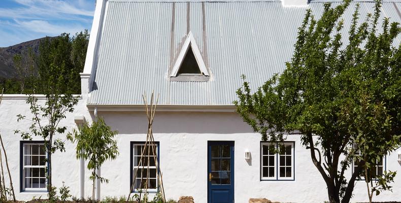 Forest Cottages