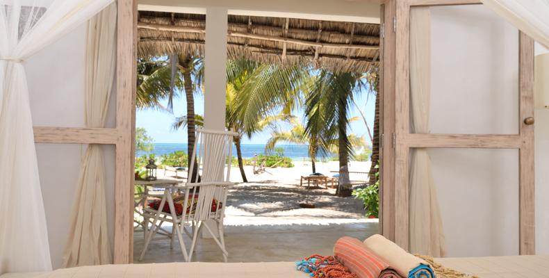 Sharazad Villa - Sea View Room