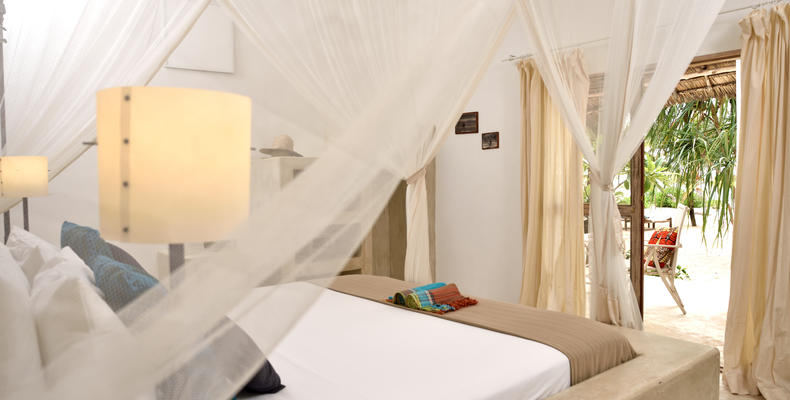 Sharazad Villa - Sea View Room