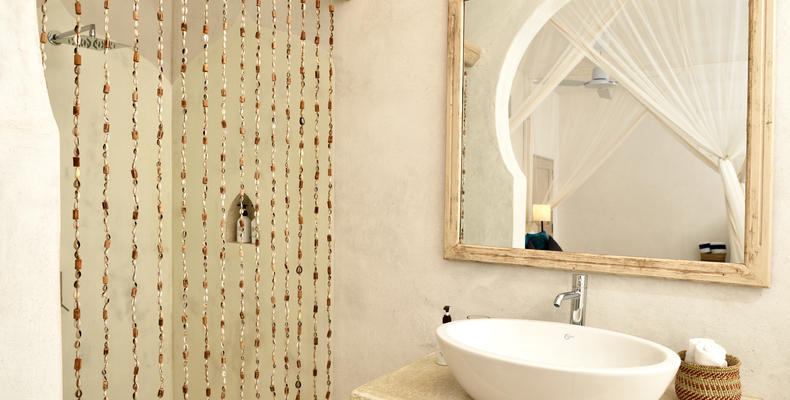 Sharazad Villa - Sea View Room