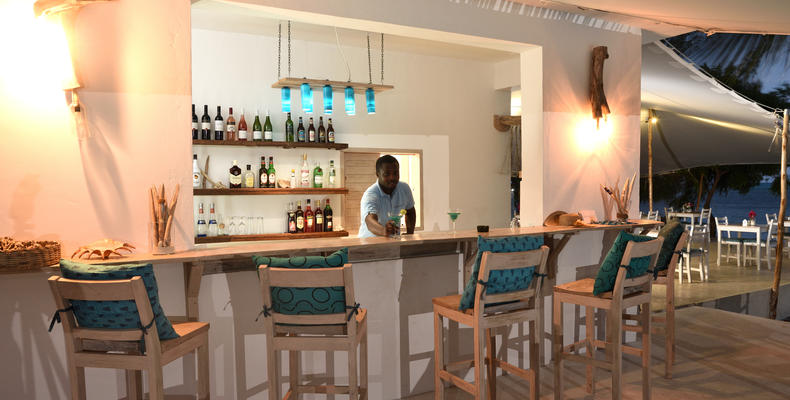 Sharazad Boutique Hotel  Beach Front Pool