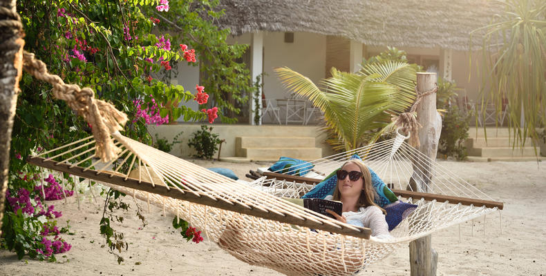 Sharazad Boutique Hotel  Sea View  Garden