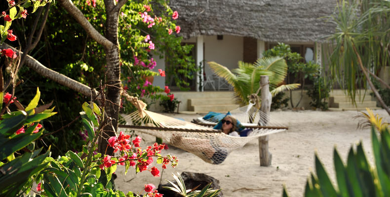 Sharazad Boutique Hotel  Sea View Garden