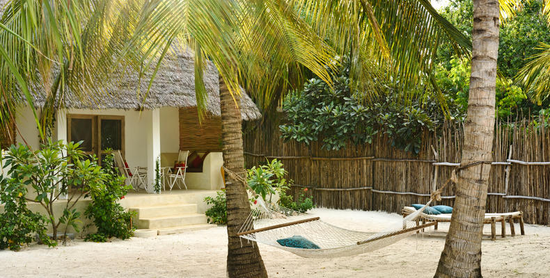 Sharazad Boutique Hotel  Sea View Garden