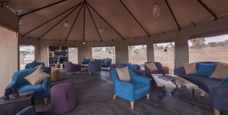 The Lounge