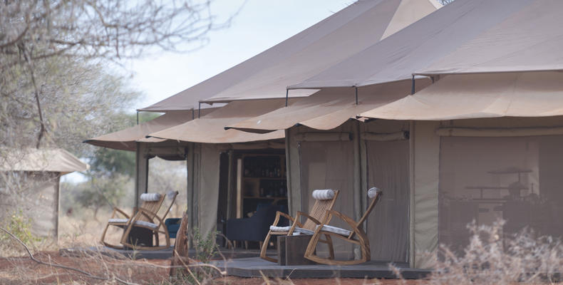 Verandah Living