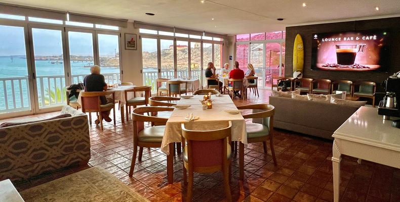 LÜDERITZ NEST HOTEL