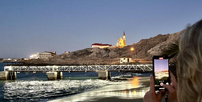 LÜDERITZ NEST HOTEL
