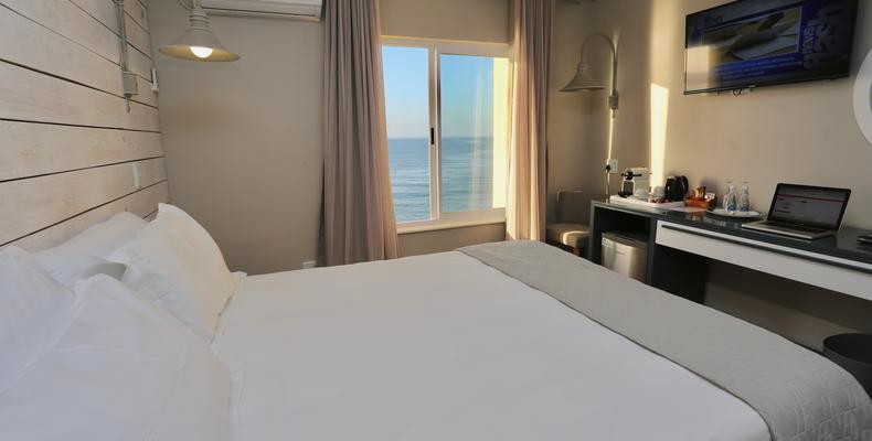 LÜDERITZ NEST HOTEL