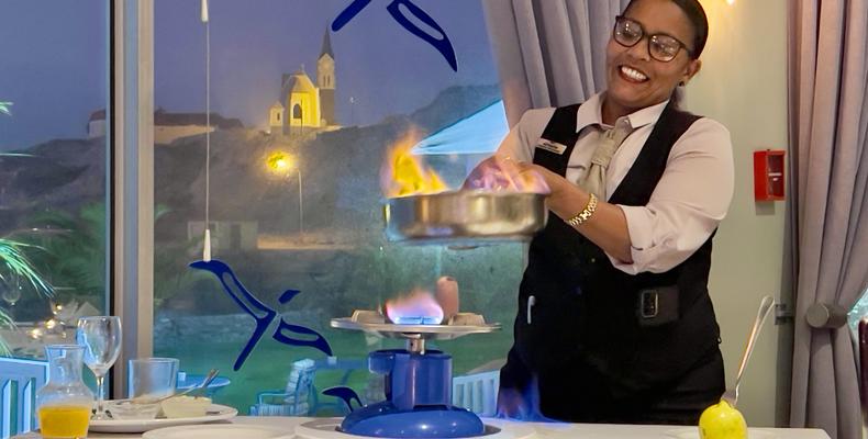 LÜDERITZ NEST HOTEL