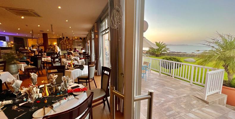 LÜDERITZ NEST HOTEL